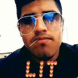 Meet your Posher, Antonio